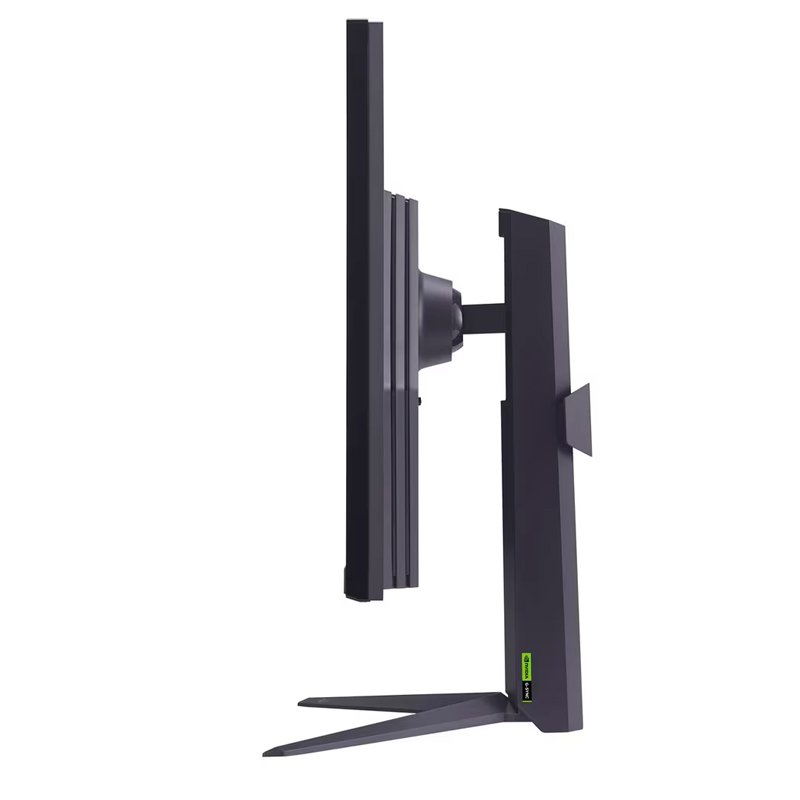 Monitor LG Gaming 31.5” UltraGear QHD IPS (2560x1440), 180Hz, HDMIx2/DPx1/Headphone-Out x1 2-compudisa Monitor LG Gaming 31.5” UltraGear QHD IPS (2560x1440), 180Hz, HDMIx2/DPx1/Headphone-Out x1 - Imagen 2