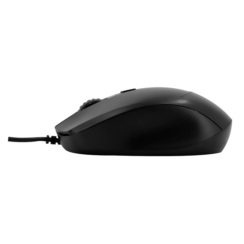 Mouse óptico TEROS TE-1222S, 800-1200-1600 DPI, USB, 4 botones 2-compudisa Mouse óptico TEROS TE-1222S, 800-1200-1600 DPI, USB, 4 botones - Imagen 2