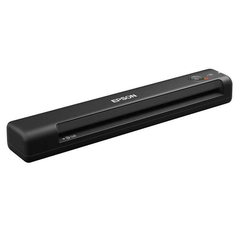 Escáner portatil Epson WorkForce ES-50, USB 2.0 3-compudisa Escáner portatil Epson WorkForce ES-50, USB 2.0 - Imagen 3