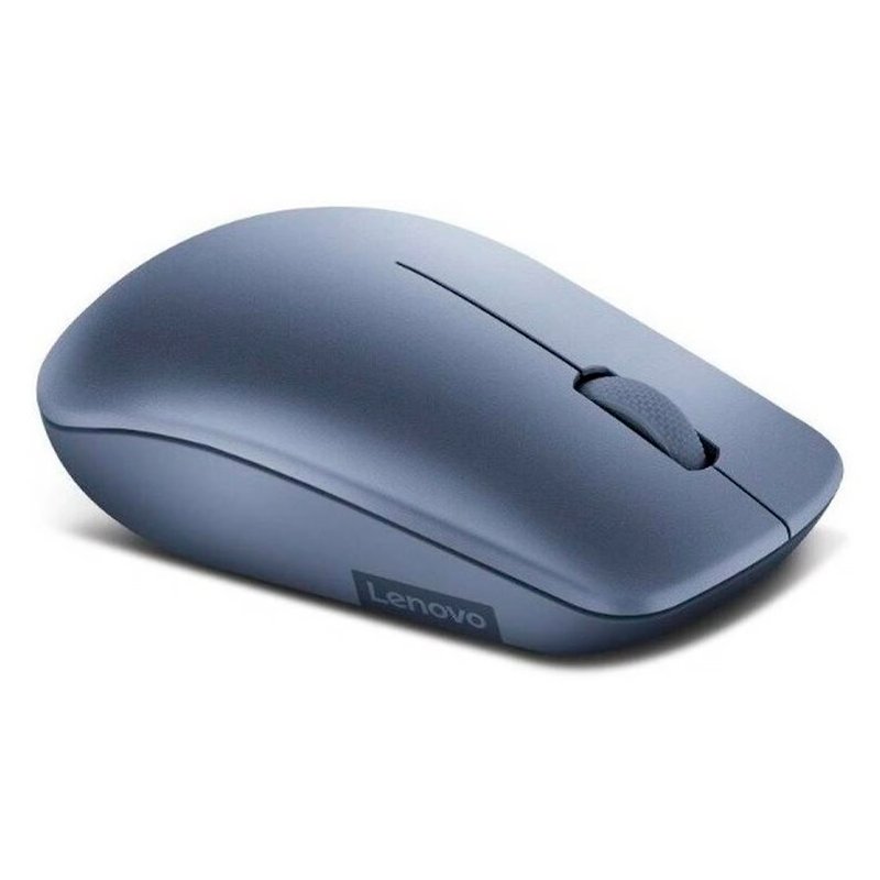 Mouse LENOVO 530, Interfaz sensor óptico, 1200DPI, 3 botones, Color abismo azul 3-compudisa Mouse LENOVO 530, Interfaz sensor óptico, 1200DPI, 3 botones, Color abismo azul - Imagen 3