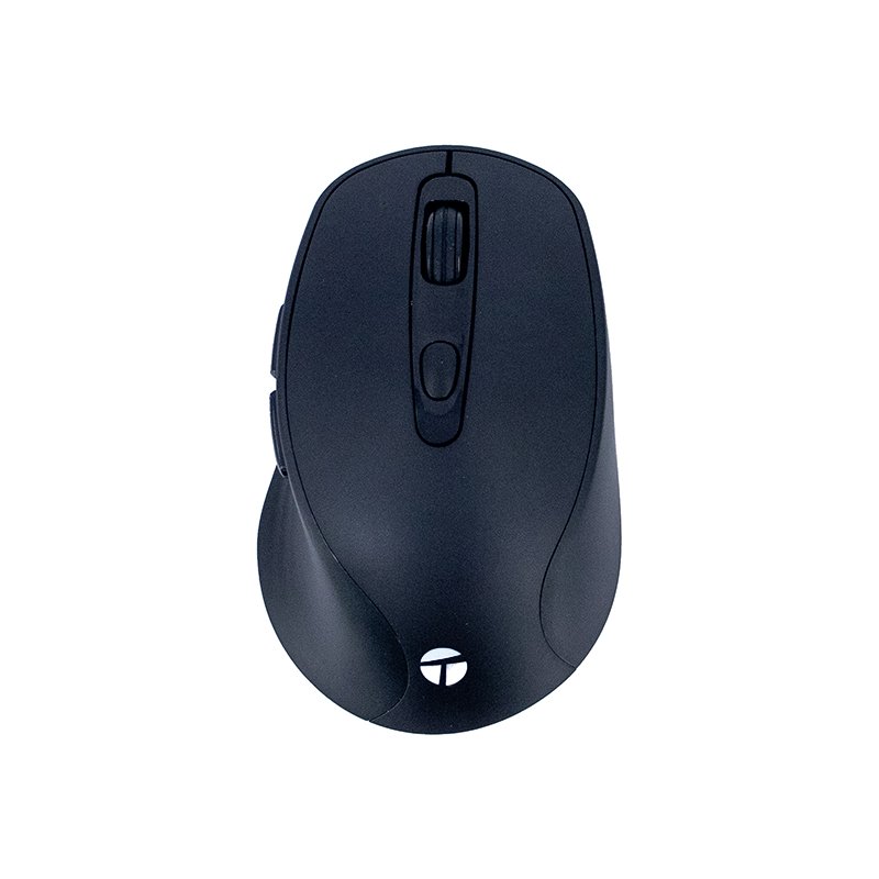 Mouse Inalámbrico Teros TE-1228S, 6 Botones, 2.4GHz, USB, Color Negro 1-compudisa Mouse Inalámbrico Teros TE-1228S, 6 Botones, 2.4GHz, USB, Color Negro