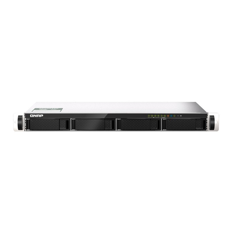 Servidor NAS QNAP TS-435XeU-4G, Marvell OCTEON TX2 ARMv8 Cortex-A72 4C/2.2G, 4GB RAM DDR4 1-compudisa Servidor NAS QNAP TS-435XeU-4G, Marvell OCTEON TX2 ARMv8 Cortex-A72 4C/2.2G, 4GB RAM DDR4
