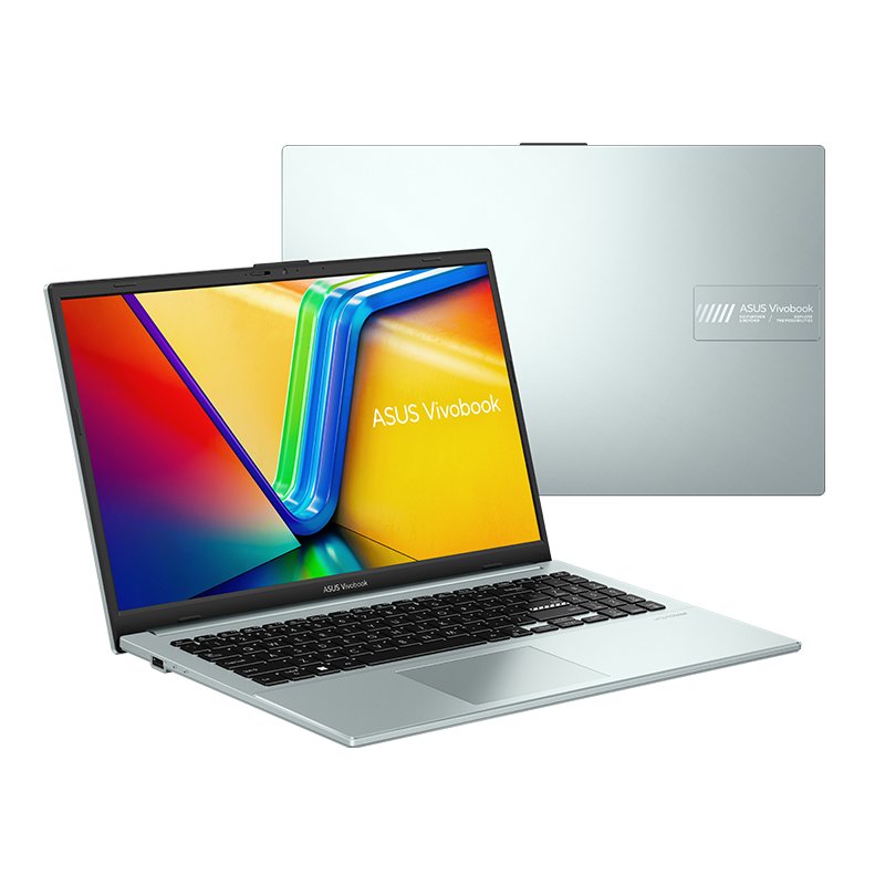 Notebook ASUS E1504FA-BQ547, 15.6” FHD LED IPS, AMD Ryzen 5 7520U 2.8/4.3GHz, 16GB LPDDR5 1-compudisa Notebook ASUS E1504FA-BQ547, 15.6” FHD LED IPS, AMD Ryzen 5 7520U 2.8/4.3GHz, 16GB LPDDR5