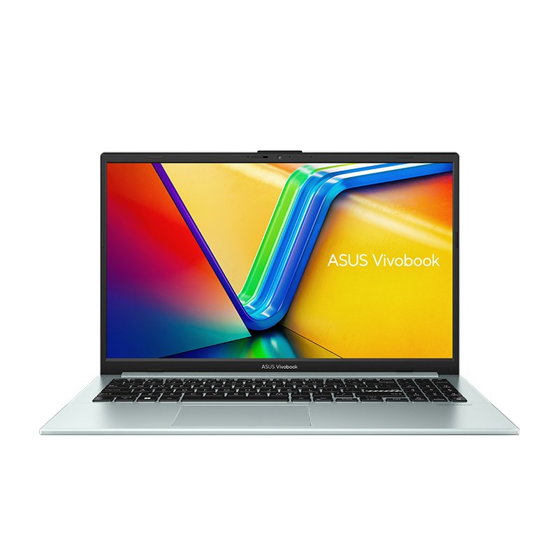 Notebook ASUS E1504FA-BQ547, 15.6” FHD LED IPS, AMD Ryzen 5 7520U 2.8/4.3GHz, 16GB LPDDR5 2-compudisa Notebook ASUS E1504FA-BQ547, 15.6” FHD LED IPS, AMD Ryzen 5 7520U 2.8/4.3GHz, 16GB LPDDR5 - Imagen 2