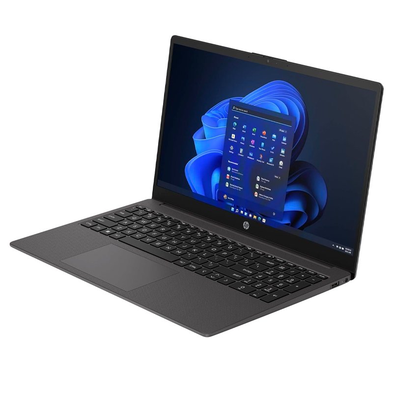 Notebook HP 255 G10, 15.6” LCD LED HD SVA, AMD Athlon Silver 2.4/3.5GHz, 8GB LPDDR5-5500 2-compudisa Notebook HP 255 G10, 15.6” LCD LED HD SVA, AMD Athlon Silver 2.4/3.5GHz, 8GB LPDDR5-5500 - Imagen 2
