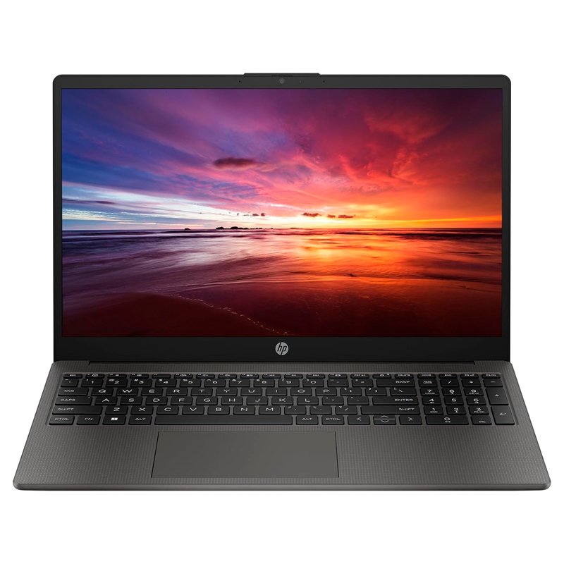 Notebook HP 250 G10, 15.6” LCD LED SVA HD, Intel Core i7 1355U Max 5.00GHz, 8GB DDR4-3200 1-compudisa Notebook HP 250 G10, 15.6” LCD LED SVA HD, Intel Core i7 1355U Max 5.00GHz, 8GB DDR4-3200