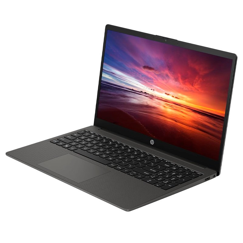 Notebook HP 250 G10, 15.6” LCD LED SVA HD, Intel Core i7 1355U Max 5.00GHz, 8GB DDR4-3200 2-compudisa Notebook HP 250 G10, 15.6” LCD LED SVA HD, Intel Core i7 1355U Max 5.00GHz, 8GB DDR4-3200 - Imagen 2