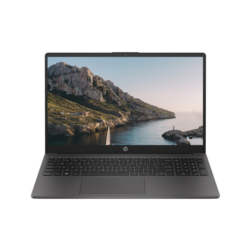 Notebook HP 250 G10, 15.6” LCD LED HD SVA, Core i5-1334U 1.30 / 4.60GHz, 16GB DDR4-3200MHz 1-compudisa Notebook HP 250 G10, 15.6” LCD LED HD SVA, Core i5-1334U 1.30 / 4.60GHz, 16GB DDR4-3200MHz