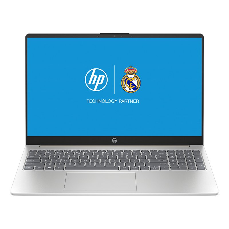 Notebook HP 15-fd0255la, 15.6” FHD, Core 5 120U 1.4 / 5.0GHz, 8GB DDR4-3200MHz (1 x 8GB) 1-compudisa Notebook HP 15-fd0255la, 15.6” FHD, Core 5 120U 1.4 / 5.0GHz, 8GB DDR4-3200MHz (1 x 8GB)
