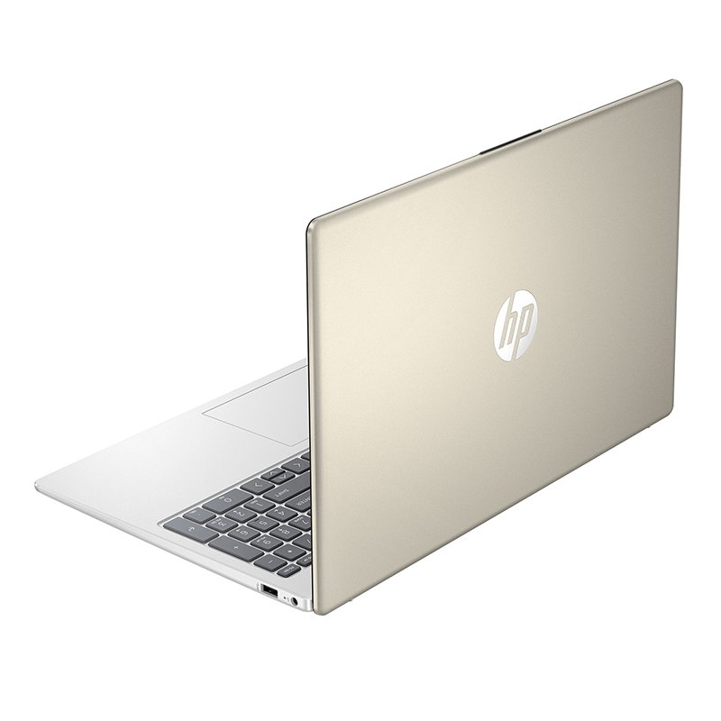 Notebook HP 15-fd0260la, 15.6” FHD Core 5 120U 1.4 / 5.0GHz, 16GB DDR4-3200MHz (2 x 8GB) 2-compudisa Notebook HP 15-fd0260la, 15.6” FHD Core 5 120U 1.4 / 5.0GHz, 16GB DDR4-3200MHz (2 x 8GB) - Imagen 2