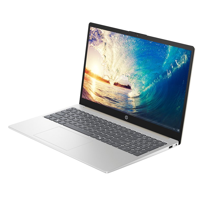 Notebook HP 15-fd0260la, 15.6” FHD Core 5 120U 1.4 / 5.0GHz, 16GB DDR4-3200MHz (2 x 8GB) 3-compudisa Notebook HP 15-fd0260la, 15.6” FHD Core 5 120U 1.4 / 5.0GHz, 16GB DDR4-3200MHz (2 x 8GB) - Imagen 3