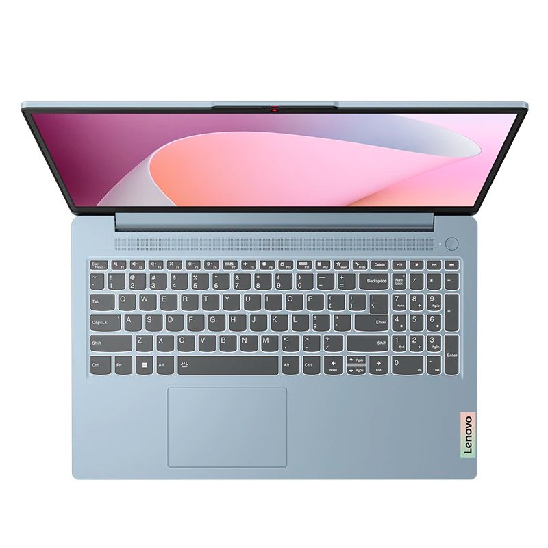 Notebook Lenovo IdeaPad Slim 3 15IAN8 15.6” FHD TN Core i3-N305 1.8/3.8GHz 8GB LPDDR5-4800 2-compudisa Notebook Lenovo IdeaPad Slim 3 15IAN8 15.6” FHD TN Core i3-N305 1.8/3.8GHz 8GB LPDDR5-4800 - Imagen 2