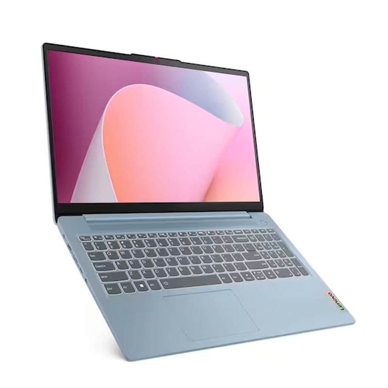 Notebook Lenovo IdeaPad Slim 3 15IAN8 15.6” FHD TN Core i3-N305 1.8/3.8GHz 8GB LPDDR5-4800 3-compudisa Notebook Lenovo IdeaPad Slim 3 15IAN8 15.6” FHD TN Core i3-N305 1.8/3.8GHz 8GB LPDDR5-4800 - Imagen 3
