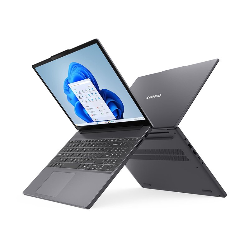 Notebook Lenovo IdeaPad Slim 3 15IRH10 15.3” WUXGA IPS Core i5-13420H 2.1/4.6GHz 24GB DDR5 1-compudisa Notebook Lenovo IdeaPad Slim 3 15IRH10 15.3” WUXGA IPS Core i5-13420H 2.1/4.6GHz 24GB DDR5