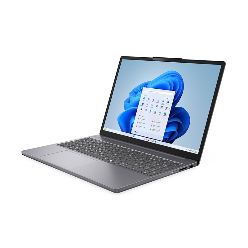 Notebook Lenovo IdeaPad Slim 3 15IRH10 15.3” WUXGA IPS Core i5-13420H 2.1/4.6GHz 24GB DDR5 3-compudisa Notebook Lenovo IdeaPad Slim 3 15IRH10 15.3” WUXGA IPS Core i5-13420H 2.1/4.6GHz 24GB DDR5 - Imagen 3