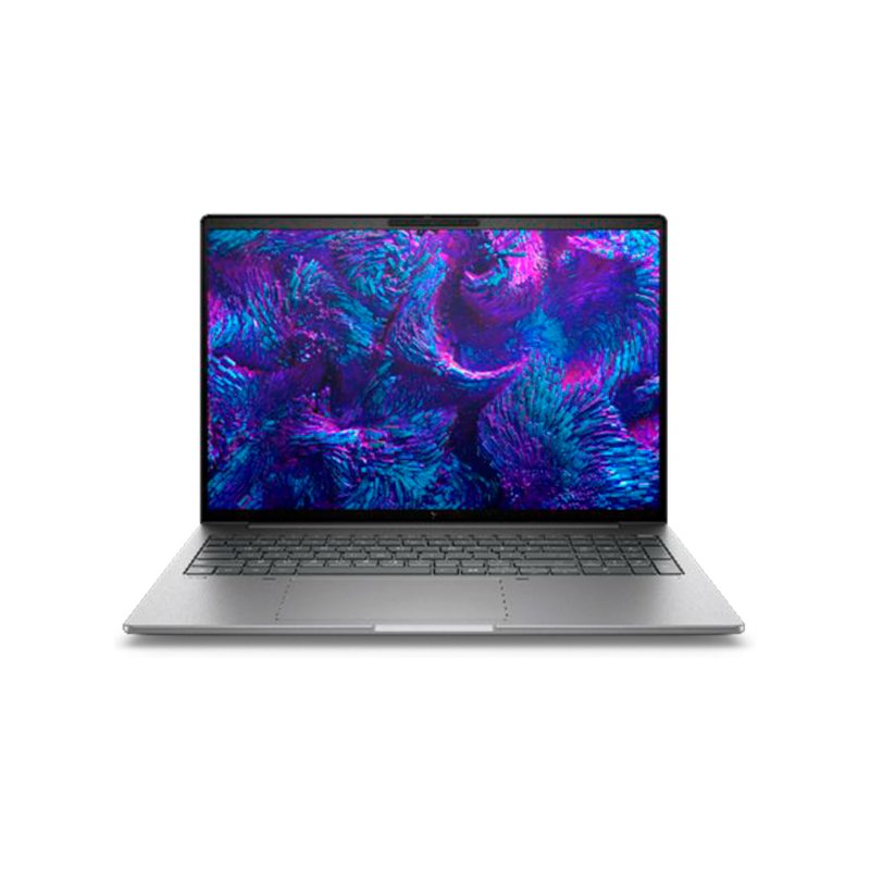 Notebook WS HP ZBOOK 8 G1i, 16 WUXGA UWVA, Core Ultra 7 255H 2/5.1GHz 16GB DDR5-5600 2-compudisa Notebook WS HP ZBOOK 8 G1i, 16 WUXGA UWVA, Core Ultra 7 255H 2/5.1GHz 16GB DDR5-5600 - Imagen 2