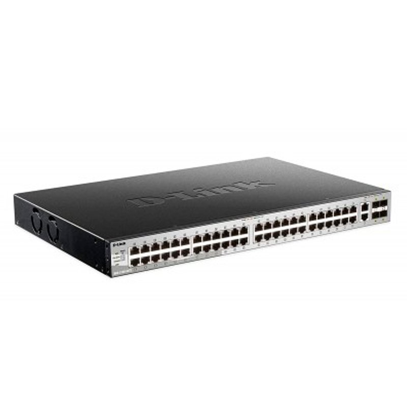 48G 2 10GBASE-T 4 10G SFP+ POR 1-compudisa 48G 2 10GBASE-T 4 10G SFP+ POR