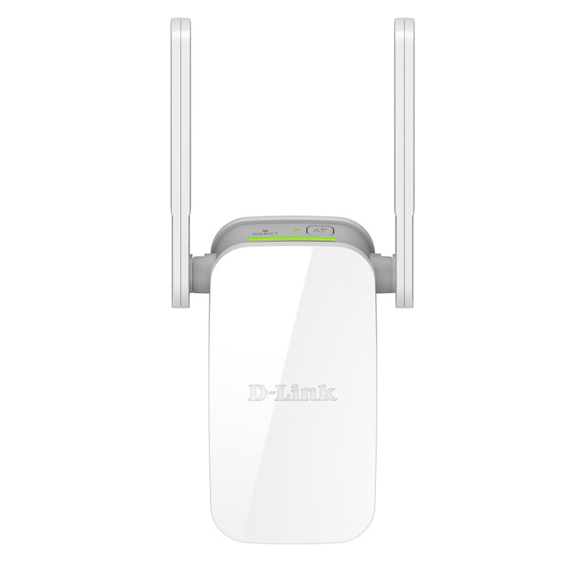 D-LINK AC1200 WiFi Range Extender (DAP‑1610, Amplificador de señal Wi-Fi) 1-compudisa D-LINK AC1200 WiFi Range Extender (DAP‑1610, Amplificador de señal Wi-Fi)