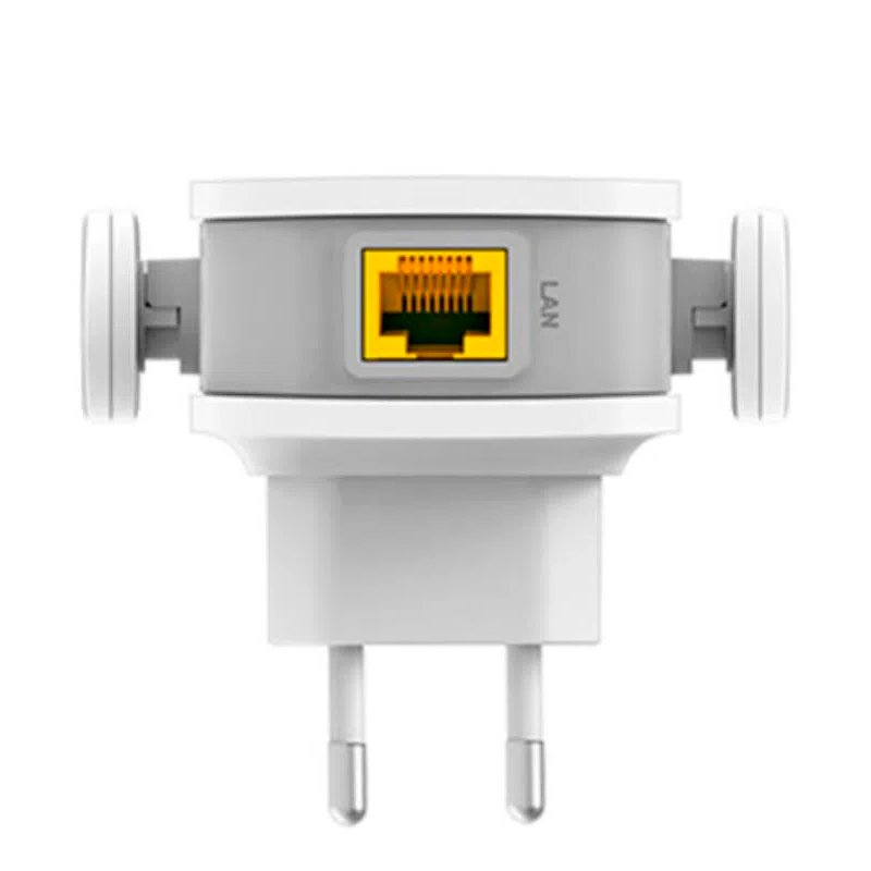 D-LINK AC1200 WiFi Range Extender (DAP‑1610, Amplificador de señal Wi-Fi) 2-compudisa D-LINK AC1200 WiFi Range Extender (DAP‑1610, Amplificador de señal Wi-Fi) - Imagen 2