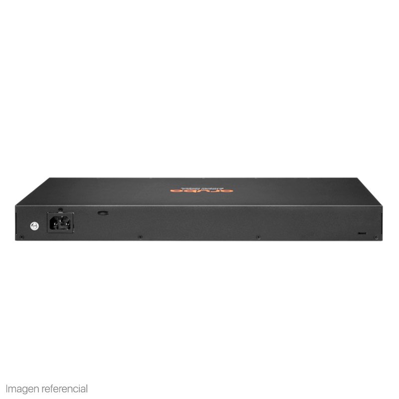 ARUBA 6100 48G 4SFP+ SWCH - Imagen 2