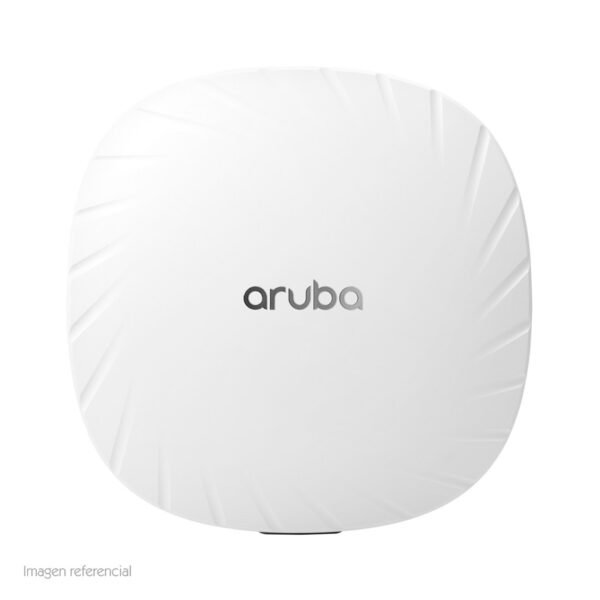 Access Point Aruba AP-515, Dual Band 2.4 GHz / 5 GHz, 575 Mbps, 4×4 MIMO, 4.2/7.5 dBi.