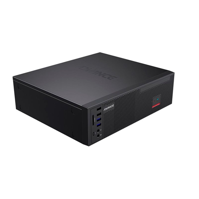 Computadora Advance VP3360, Intel Ci3-12100 3.30GHz, 16GB DDR4, 1TB HDD 2-compudisa Computadora Advance VP3360, Intel Ci3-12100 3.30GHz, 16GB DDR4, 1TB HDD - Imagen 2