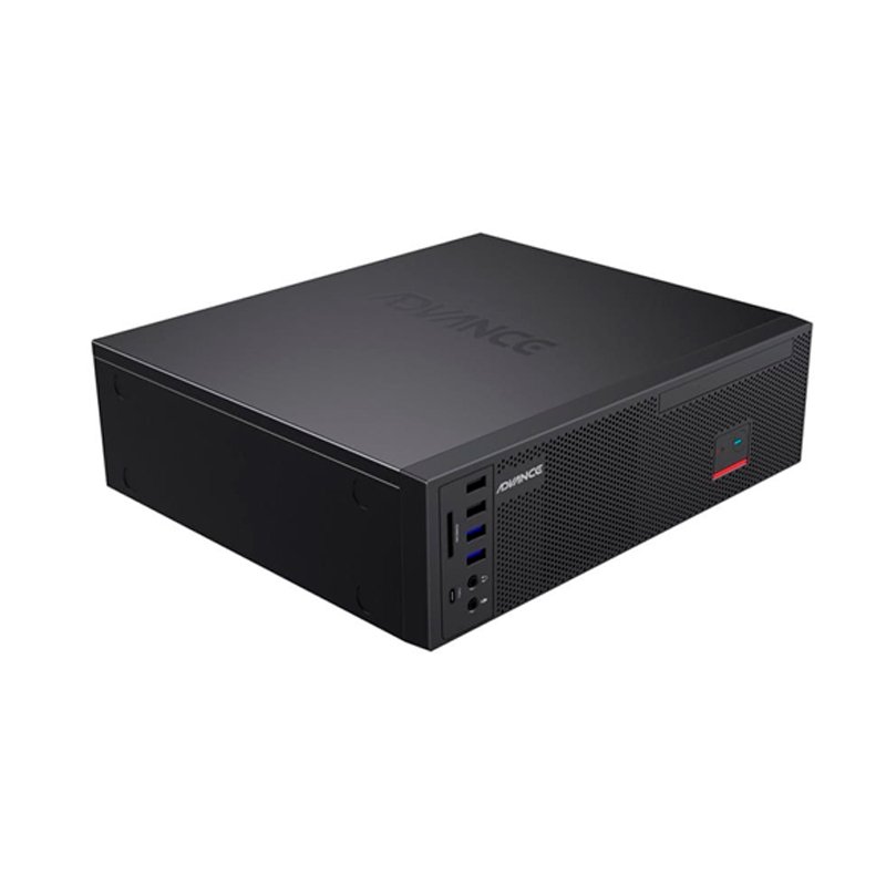Computadora Advance Vission VP3560 , Intel Core i5-12400 2.50GHz, 8GB DDR4, 250GB SSD, 1TB 2-compudisa Computadora Advance Vission VP3560 , Intel Core i5-12400 2.50GHz, 8GB DDR4, 250GB SSD, 1TB - Imagen 2