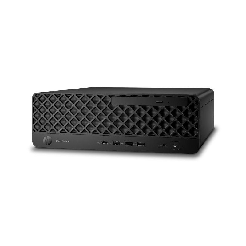 Computadora HP ProDesk 4 SFF G1i AI, Core Ultra 7 265 2.4/5.3GHz, 16GB(1x16GB)DDR5-5600MHz 1-compudisa Computadora HP ProDesk 4 SFF G1i AI, Core Ultra 7 265 2.4/5.3GHz, 16GB(1x16GB)DDR5-5600MHz