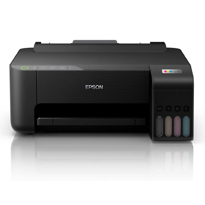 Impresora de tinta Epson EcoTank L1250, Imprime / Inalambrica / USB de alta velocidad 1-compudisa Impresora de tinta Epson EcoTank L1250, Imprime / Inalambrica / USB de alta velocidad