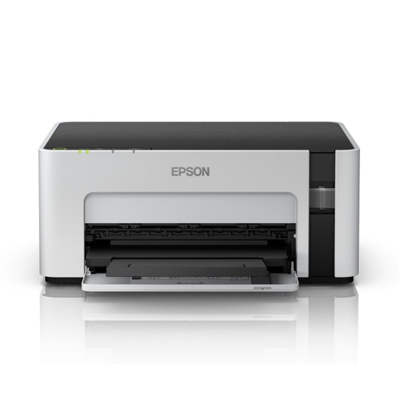 Impresora de tinta continua Epson EcoTank M1120, 32 ppm, 1440x720 dpi, USB 2.0 / Wi-Fi. 1-compudisa Impresora de tinta continua Epson EcoTank M1120, 32 ppm, 1440×720 dpi, USB 2.0 / Wi-Fi.
