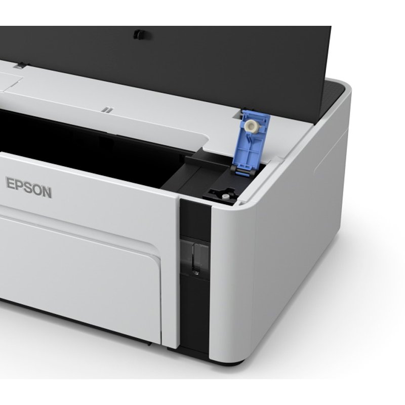 Impresora de tinta continua Epson EcoTank M1120, 32 ppm, 1440x720 dpi, USB 2.0 / Wi-Fi. 3-compudisa Impresora de tinta continua Epson EcoTank M1120, 32 ppm, 1440x720 dpi, USB 2.0 / Wi-Fi. - Imagen 3