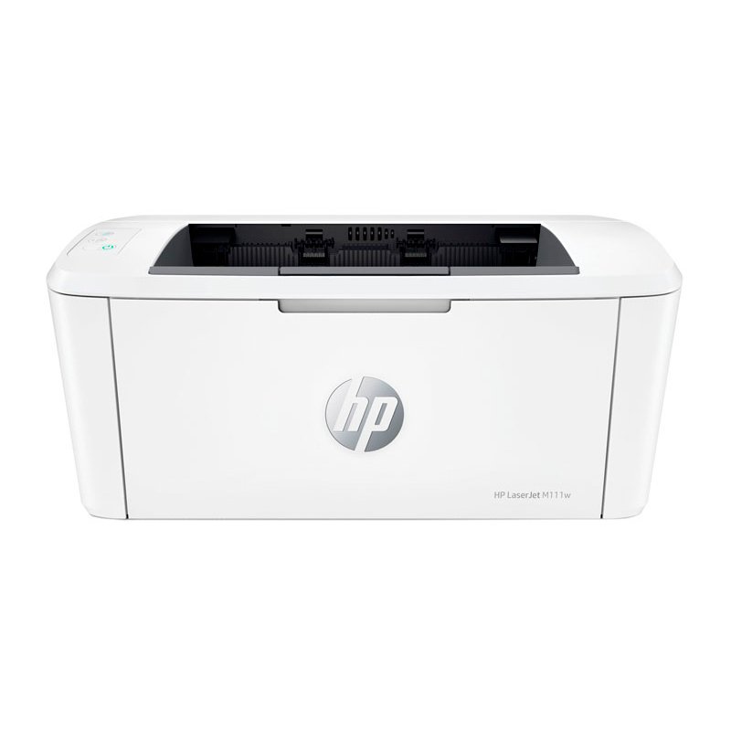 Impresora HP LaserJet Monocromatica M111w, Imprime/Wi-Fi/Wi-Fi Direct/Bluetooth/USB 2.0 2-compudisa Impresora HP LaserJet Monocromatica M111w, Imprime/Wi-Fi/Wi-Fi Direct/Bluetooth/USB 2.0 - Imagen 2