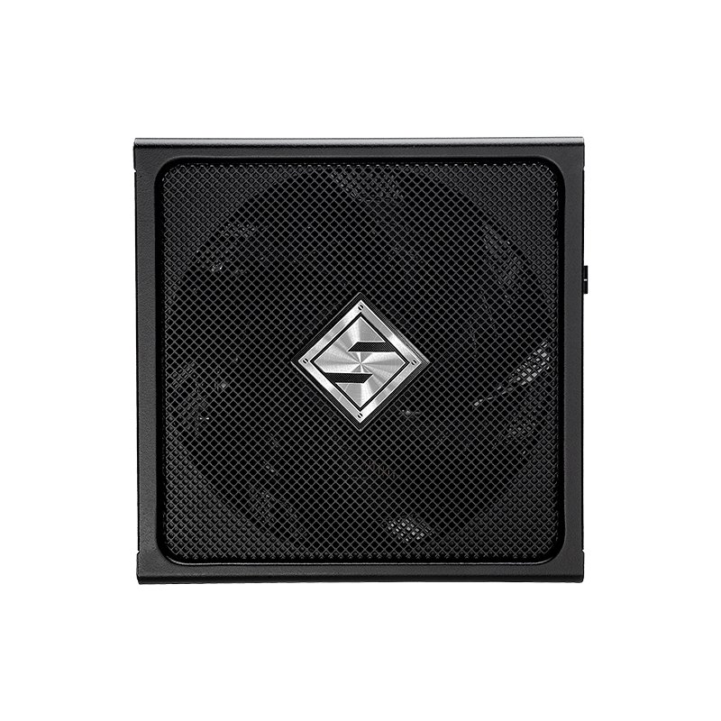Fuente de alimentación Asrock SL-650G, 650W, ATX, 80 Plus Gold. 2-compudisa Fuente de alimentación Asrock SL-650G, 650W, ATX, 80 Plus Gold. - Imagen 2