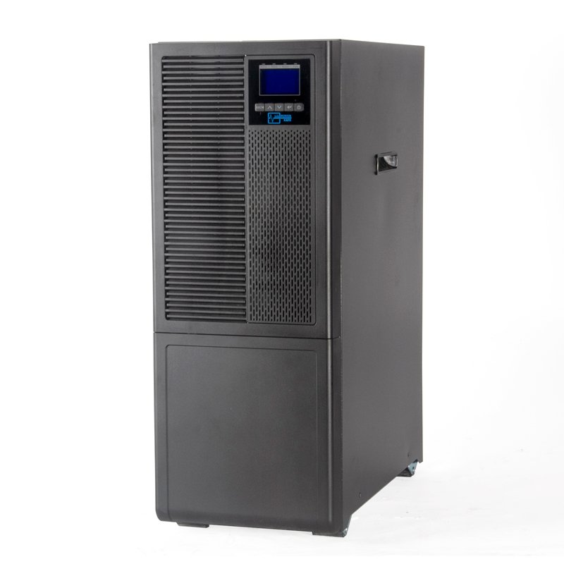 UPS Elise UDC-6K-T-G2, On-Line, 6000 VA, 6000 W, 176V~264Vac, USB. 1-compudisa UPS Elise UDC-6K-T-G2, On-Line, 6000 VA, 6000 W, 176V~264Vac, USB.