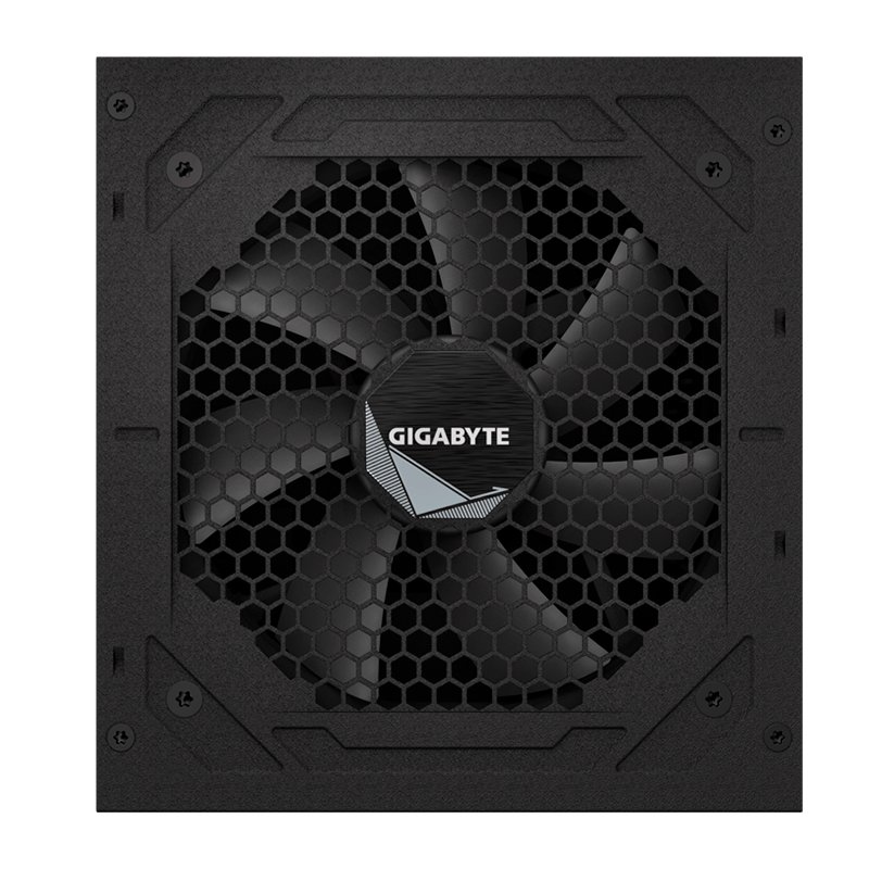Fuente de alimentación Gigabyte UD750GM PG5, 750W, 80 PLUS Gold Certified, Formato ATX. 3-compudisa Fuente de alimentación Gigabyte UD750GM PG5, 750W, 80 PLUS Gold Certified, Formato ATX. - Imagen 3