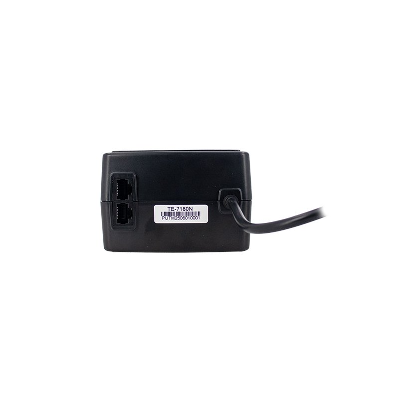 Estabilizador de voltaje TEROS TE-7180 AVR1200VA / 600W 184-276 VAC 2-compudisa Estabilizador de voltaje TEROS TE-7180 AVR1200VA / 600W 184-276 VAC - Imagen 2