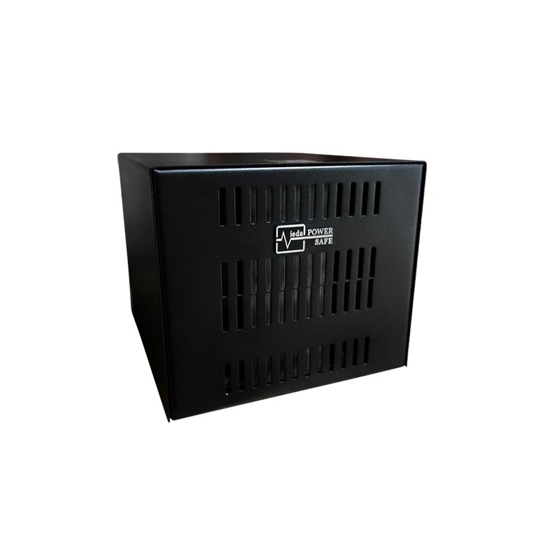 Transformador de aislamiento Elise TAMF-30, Monofásico, 3kVA, 220V. 1-compudisa Transformador de aislamiento Elise TAMF-30, Monofásico, 3kVA, 220V.