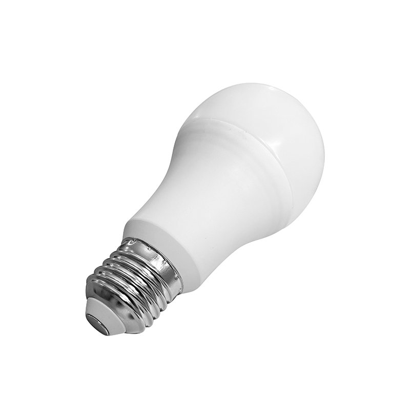 Foco inteligente LED TEROS TE-9103RGB, iluminación RGB, potencia de 9W, socket E27, Wi-Fi 2-compudisa Foco inteligente LED TEROS TE-9103RGB, iluminación RGB, potencia de 9W, socket E27, Wi-Fi - Imagen 2