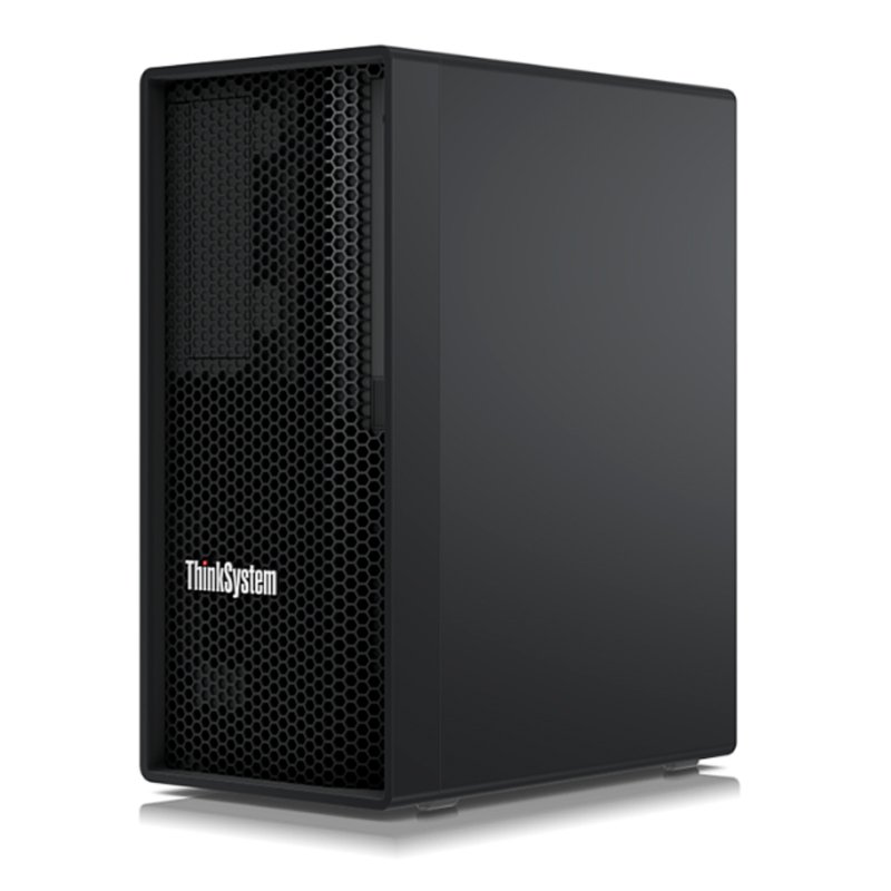 Servidor Lenovo ThinkSystem ST50 V3 /1x Intel Xeon E-2414 2.6/4.5GHz/4C/12MB Cache/TDP:55W 2-compudisa Servidor Lenovo ThinkSystem ST50 V3 /1x Intel Xeon E-2414 2.6/4.5GHz/4C/12MB Cache/TDP:55W - Imagen 2