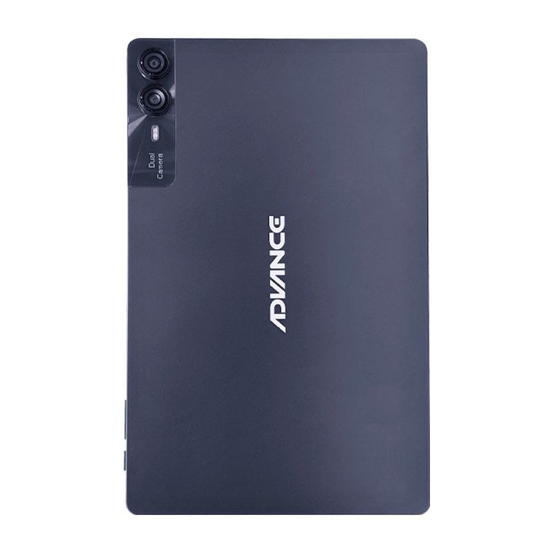 Tablet Advance NovaPad NP6070, 10.95” IPS 1920*1200, 8GB RAM, 128GB, Android 15, 4G LTE 3-compudisa Tablet Advance NovaPad NP6070, 10.95” IPS 1920*1200, 8GB RAM, 128GB, Android 15, 4G LTE - Imagen 3