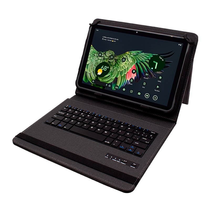 Tablet Advance SP 5737, 10.1” 1920x1200, 32GB, 2GB RAM, Android 2-compudisa Tablet Advance SP 5737, 10.1” 1920x1200, 32GB, 2GB RAM, Android - Imagen 2