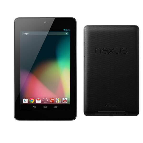 Tablet Asus Nexus 7 ME370T, 7” IPS MultiTouch 1280×800, Android 4.1, EMMC 32GB, 1GB DDR3.