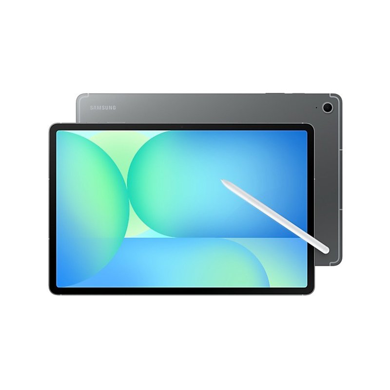 Tablet Samsung Galaxy Tab S10 FE, 10.9” 2304 x 1440 (WUXGA+) 90Hz, LCD 1-compudisa Tablet Samsung Galaxy Tab S10 FE, 10.9” 2304 x 1440 (WUXGA+) 90Hz, LCD