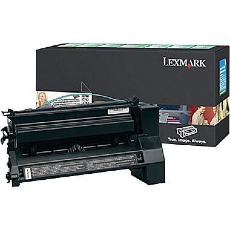Toner Lexmark C782x1kg 1-compudisa Toner Lexmark C782x1kg