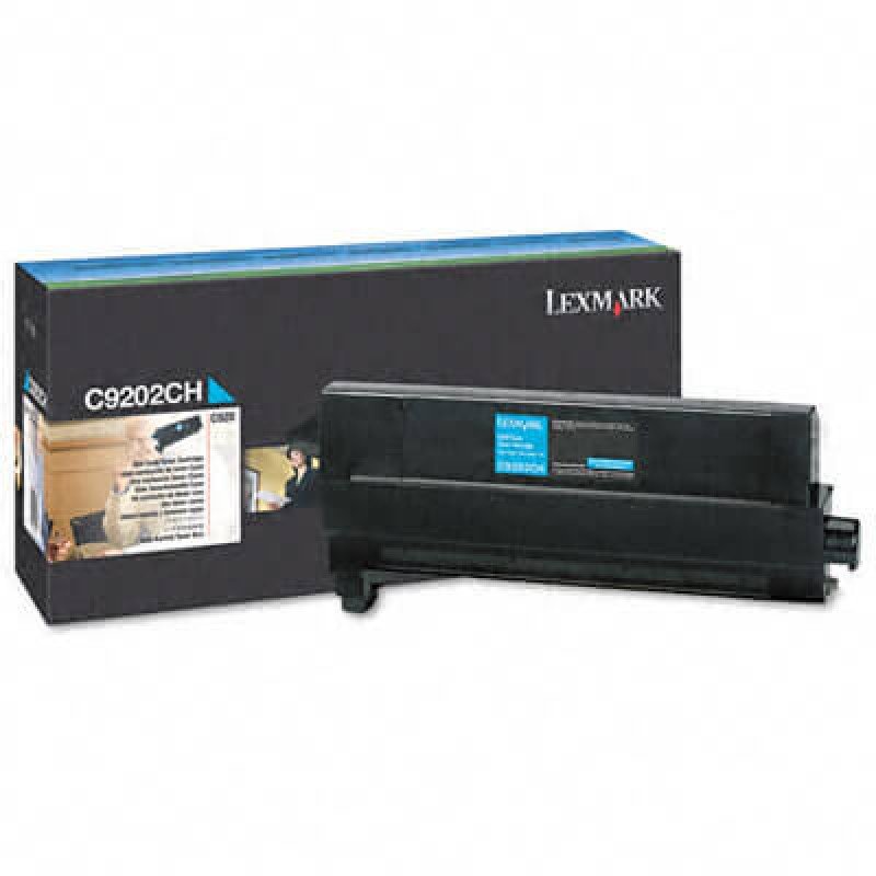 Toner Lexmark C9202ch 1-compudisa Toner Lexmark C9202ch