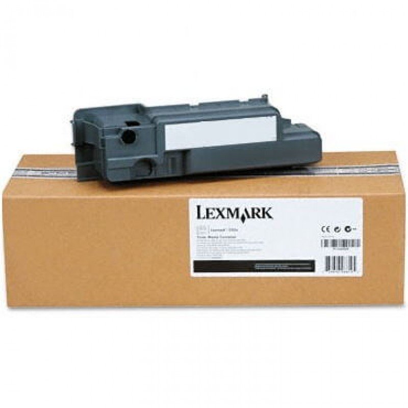 Toner Lexmark Container C734x77g 1-compudisa Toner Lexmark Container C734x77g