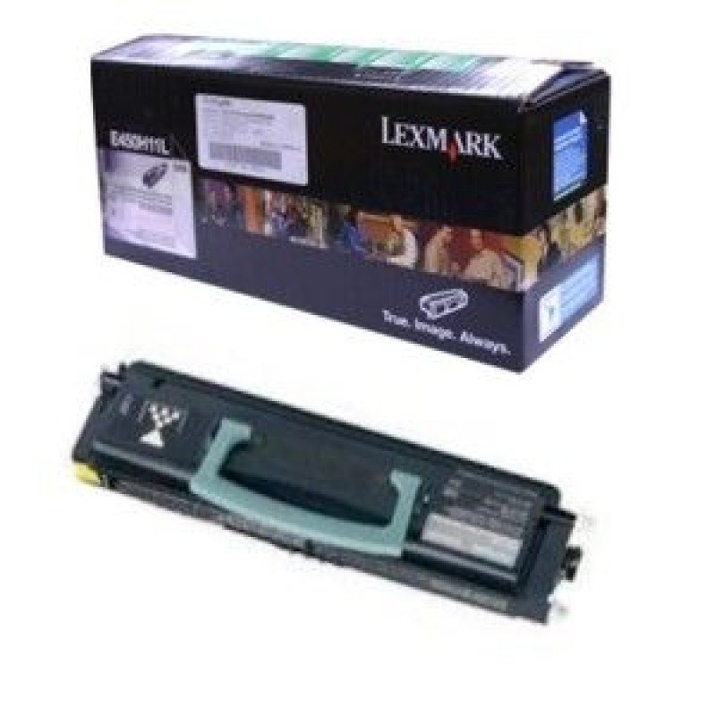 Toner Lexmark E450h11l 1-compudisa Toner Lexmark E450h11l