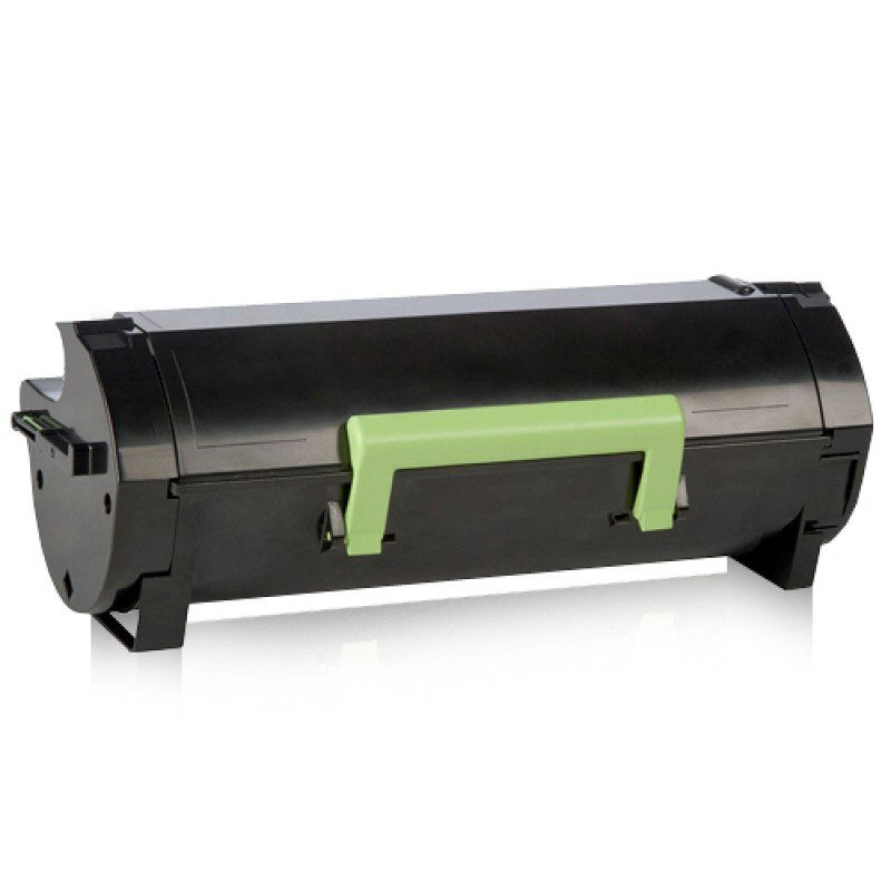 Toner Lexmark Ms310/ Ms410 / Ms510/ Ms610 (5k) 1-compudisa Toner Lexmark Ms310/ Ms410 / Ms510/ Ms610 (5k)
