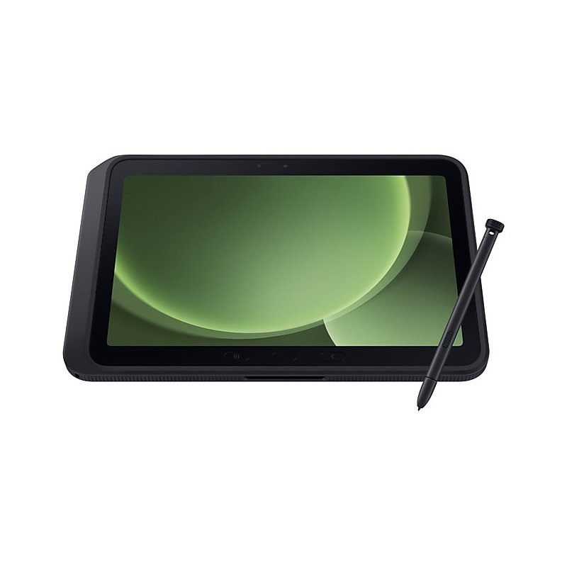 Tablet Samsung Galaxy Tab Active5 Pro, 10.1” TFT WUXGA LCD, 120Hz, Android 15.0 o Superior 1-compudisa Tablet Samsung Galaxy Tab Active5 Pro, 10.1” TFT WUXGA LCD, 120Hz, Android 15.0 o Superior