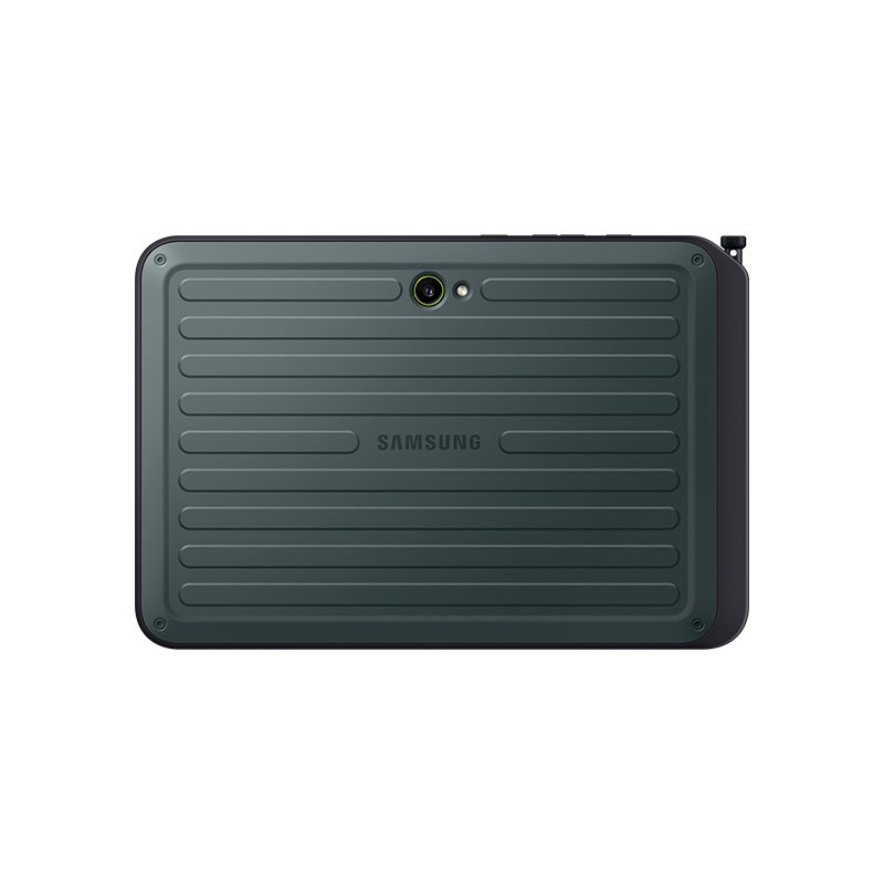 Tablet Samsung Galaxy Tab Active5 Pro, 10.1” TFT WUXGA LCD, 120Hz, Android 15.0 o Superior 2-compudisa Tablet Samsung Galaxy Tab Active5 Pro, 10.1” TFT WUXGA LCD, 120Hz, Android 15.0 o Superior - Imagen 2